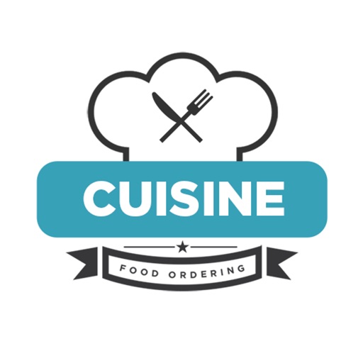 Cuisine App - The Buzz