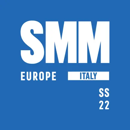 SS22 SMM Europe Italy Читы