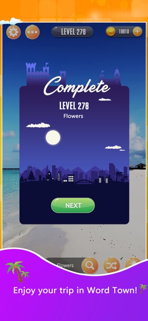 Word Town: New Crossword Games(圖6)-速報App