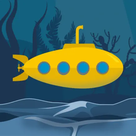 Underwater Submarine Читы