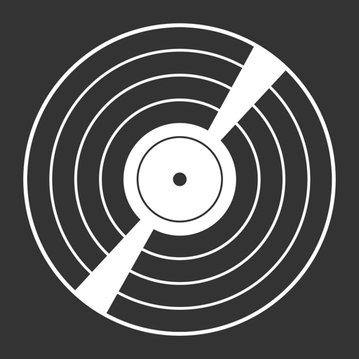 Discogs iOS App