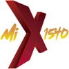 Mi X 1540 - iPadアプリ