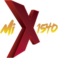 Mi X 1540