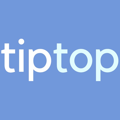 TipTop  - tip with friends