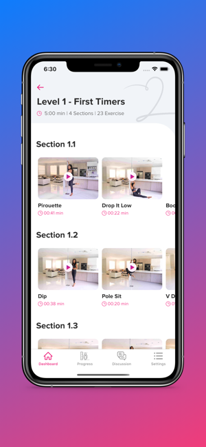 Fit-2-Flaunt(圖2)-速報App