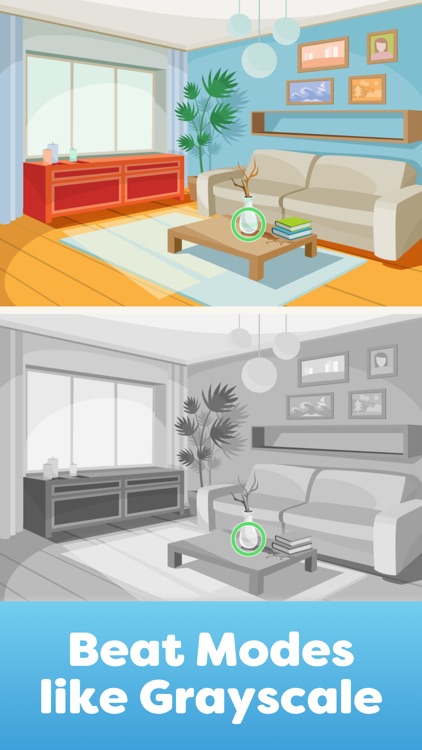 Differences Arena: Spot It screenshot-3
