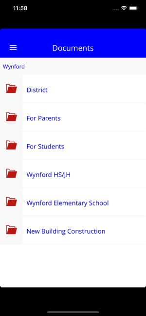 Wynford Royals, OH(圖4)-速報App