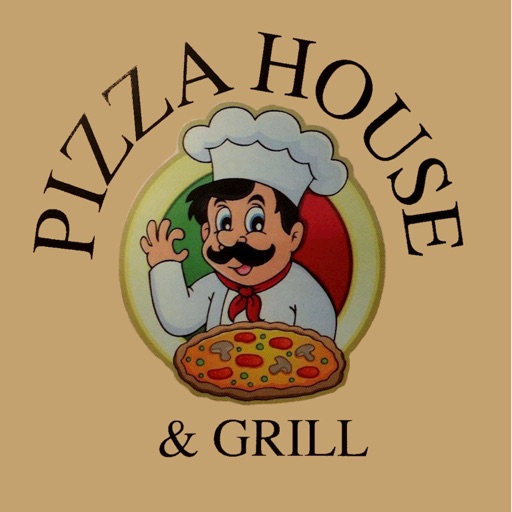 Pizza House Svendborg icon
