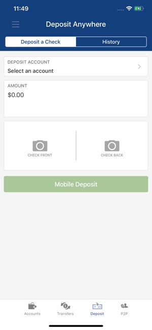 Jeanne D Arc Cu Mobile Banking On The App Store