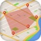 Land Distance Area Calculator is useful to calculate GPS area or GPS distance with great accuracy