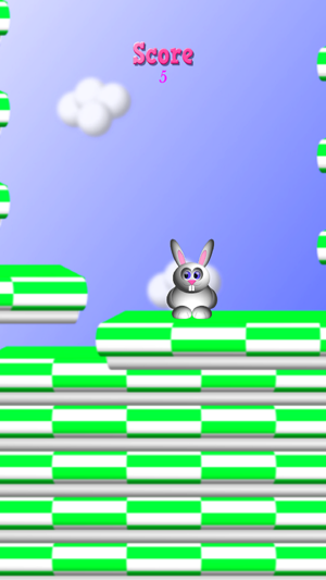 Bunny Hopper Lite