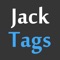 Introducing JackTags, our motto is "Making Things Hard To Lose