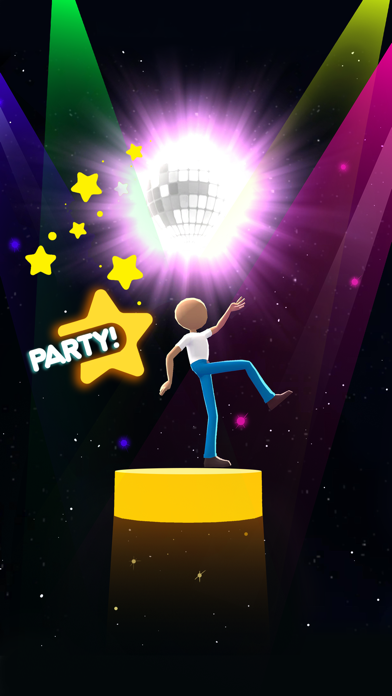 Fun Dance 3D screenshot 3