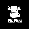 Mr Muu