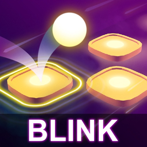 BLINKBALLHOP