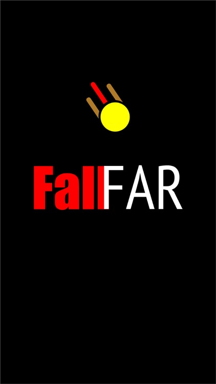 Fall Far