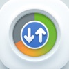 Icon DataMeter - Track Data Widget