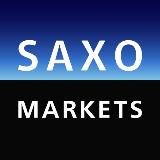 SaxoTraderGO HK By Saxo Bank A/S