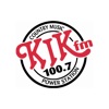 100.7 KIK-FM