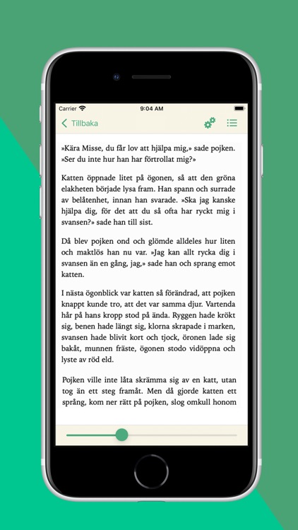 Bibblix screenshot-4