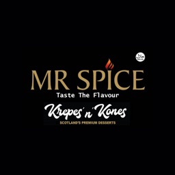 Mr Spice Hamilton