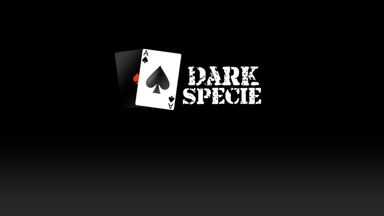 Dark Specie