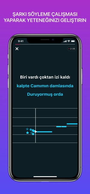 Smule Sosyal Sarki Soyleme App Store Da