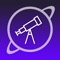 Pocket Universe is a great program for stargazing and includes a searchable database of thousands and thousands of objects, night vision mode, a near-perfect digital compass, and many, many more features