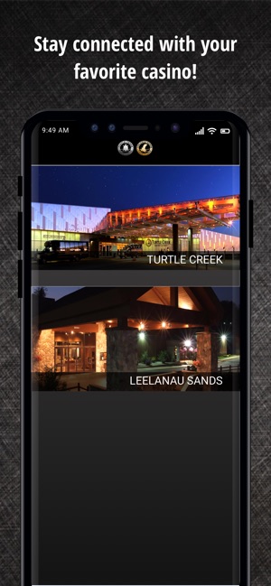 Grand Traverse Resort & Casino(圖1)-速報App