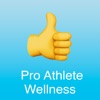 Pro Athlete Wellness Tracker