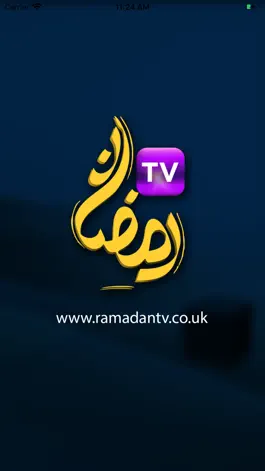 Game screenshot Ramadan TV Scotland mod apk