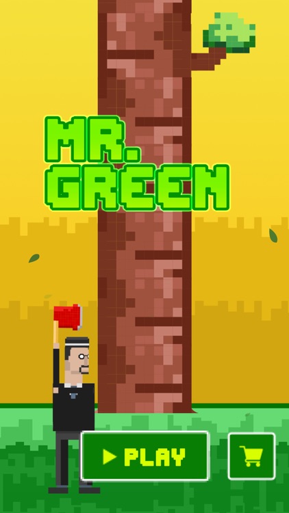 Mr Green Live