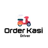 Order Kasi Driver