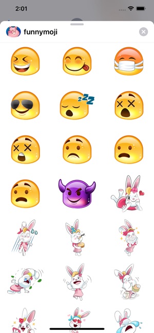 FunnyEmojis(圖4)-速報App