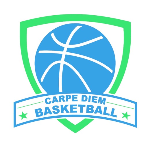 Carpe Diem Basketball icon