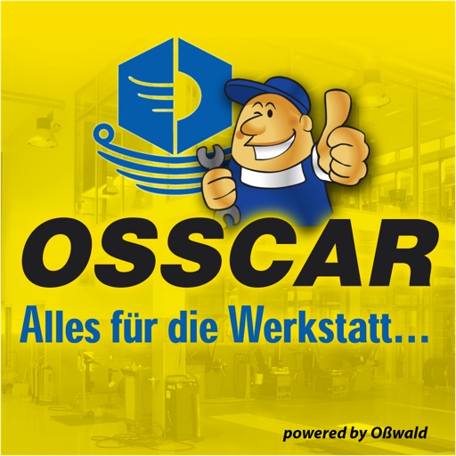 OSSCAR