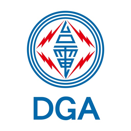 Get DGA行動警報 for iOS, iPhone, iPad Aso Report