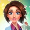 "Become a doctor in this romantic medical story driven time management drama game with aspiring hospital intern Allison Heart