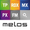 Melos Cable Compound Finder
