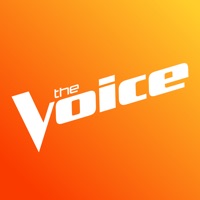 The Voice Official App on NBC