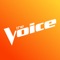 PLAY ALONG, VOTE and SAVE your favorite artists with The Voice Official App