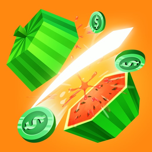 Lucky Ninja - Win Big Rewards iOS App