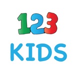123 Learning games  couting