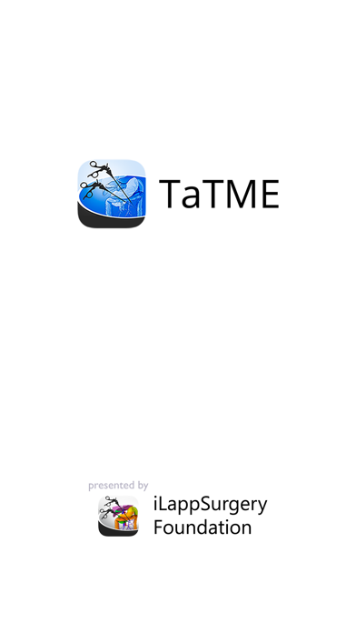 How to cancel & delete iLappsurgery TaTME from iphone & ipad 1