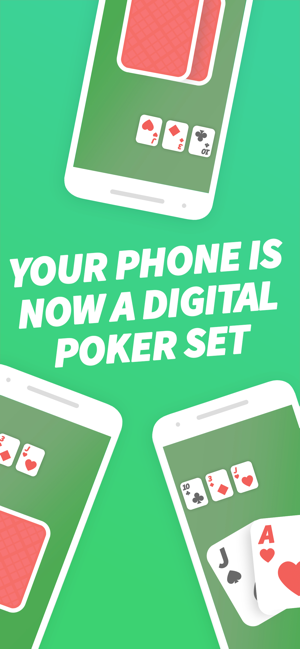 EasyPoker - Poker with Friends