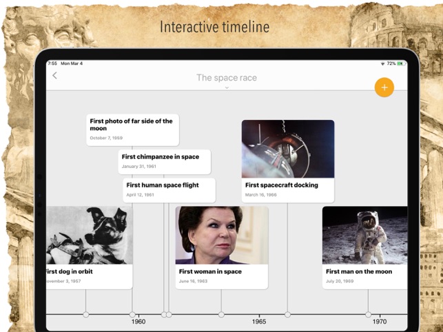 Timeline Creator(圖1)-速報App