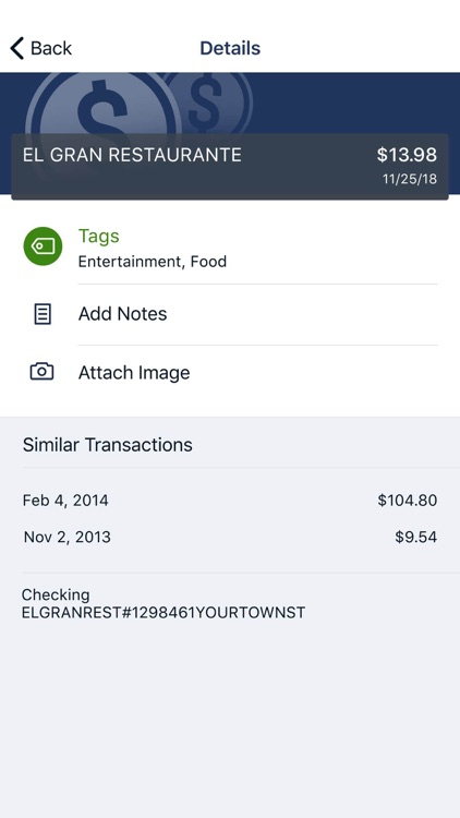 TEFCU Mobile