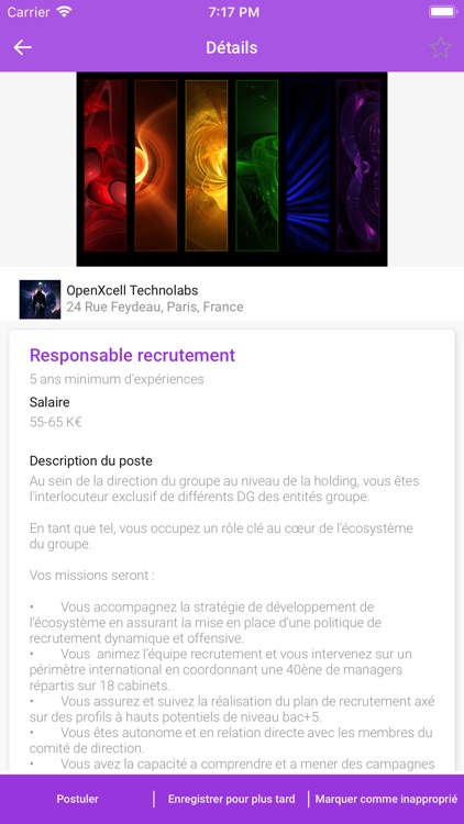 DjobGo - Offres d’emploi