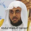 Icon Abdul Wadud Haneef Quran 2021
