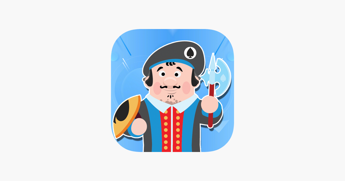 ‎Solitaire Kings Card Game on the App Store